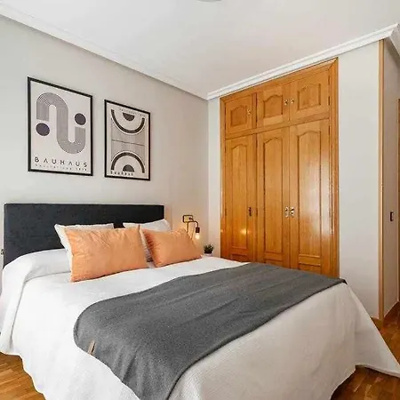 La Plaza Apartament