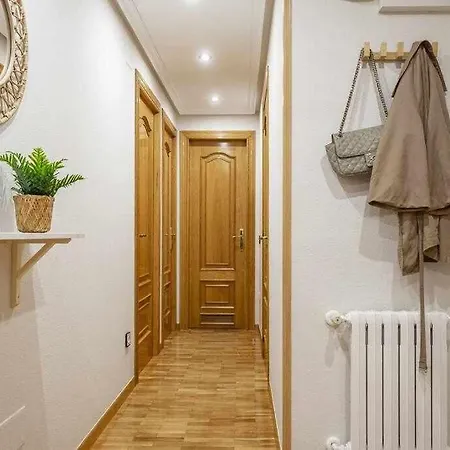 La Plaza By Silastur * Gijón