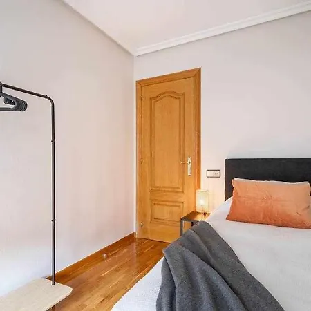 La Plaza By Silastur Lejlighed