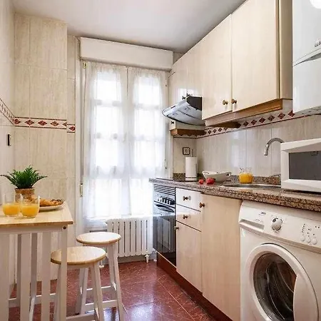 La Plaza By Silastur Apartament