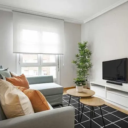 Apartament La Plaza By Silastur