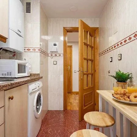 La Plaza By Silastur Gijón