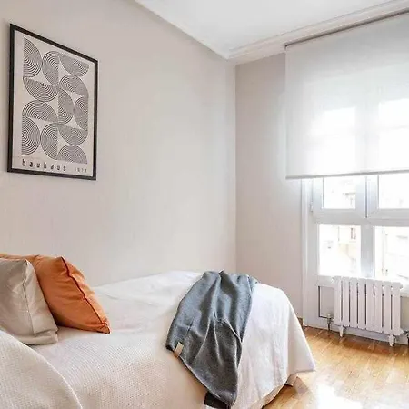 La Plaza By Silastur Apartament