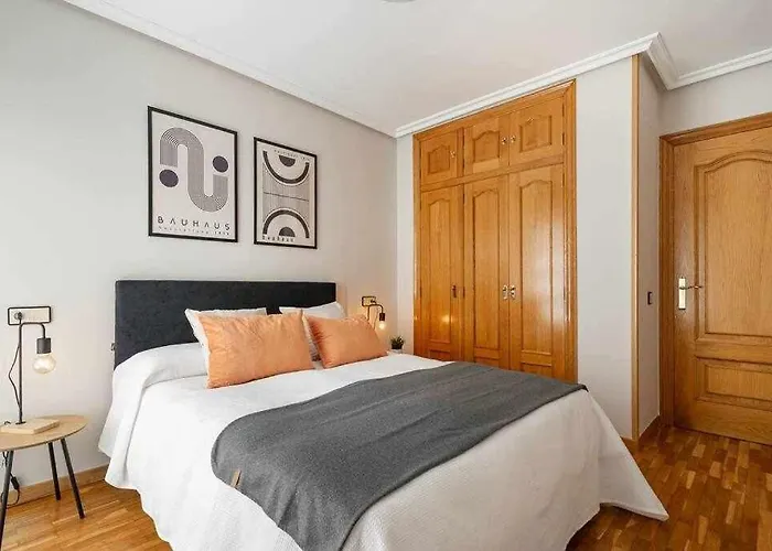 La Plaza By Silastur Apartamento