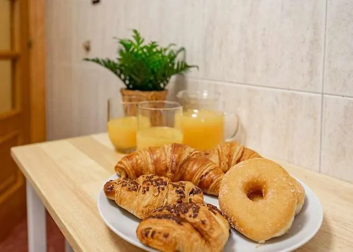 La Plaza By Silastur