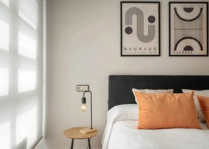 La Plaza By Silastur Apartamento Gijón