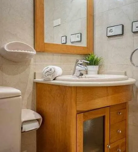 La Plaza By Silastur Apartamento *