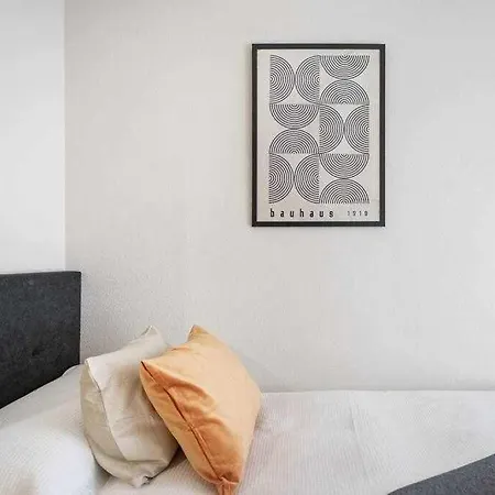 La Plaza By Silastur شقة *