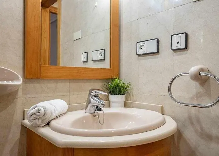 La Plaza By Silastur Апартаменти Хіхон