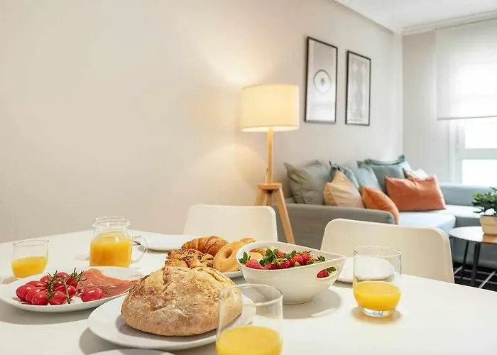 La Plaza By Silastur